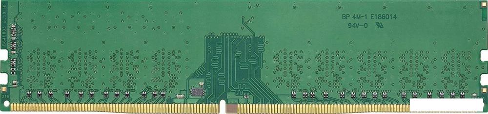 Оперативная память Synology 16ГБ DDR4 D4EU01-16G