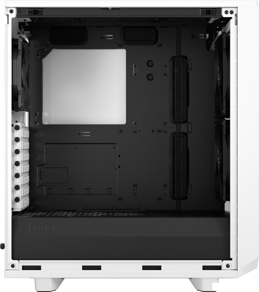 Корпус Fractal Design Meshify 2 Compact Clear Tempered Glass FD-C-MES2C-05