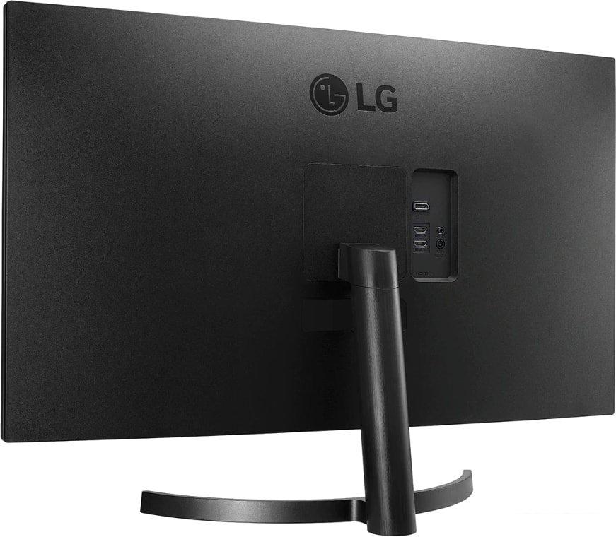Монитор LG 32QN600-B Монитор LG 32QN600-B