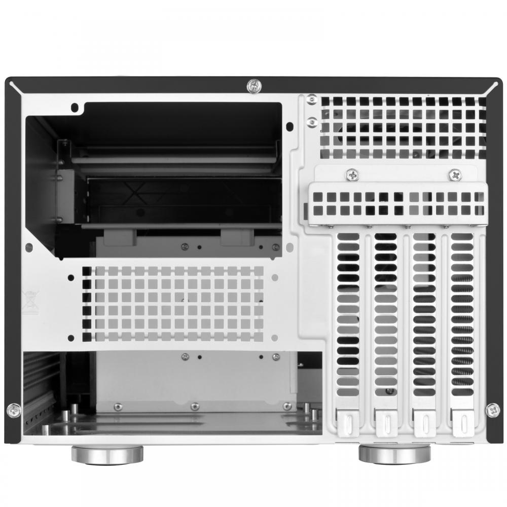 Корпус SilverStone SG12 SST-SG12B