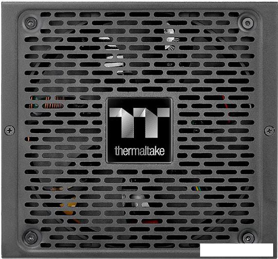 Блок питания Thermaltake Smart BM2 650W TT Premium PS-SPD-0650MNFABE-1
