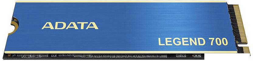 SSD ADATA Legend 700 2TB ALEG-700-2TCS