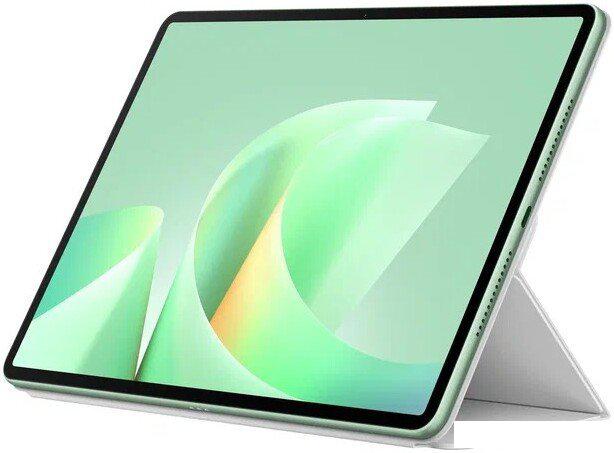 Планшет Huawei MatePad 11.5" S 2026 PaperMatte Wi-Fi SLG-W09 12GB/256GB с клавиатурой (зеленый)