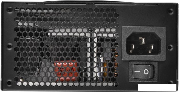 Блок питания SilverStone SX1000-LPT v1.1