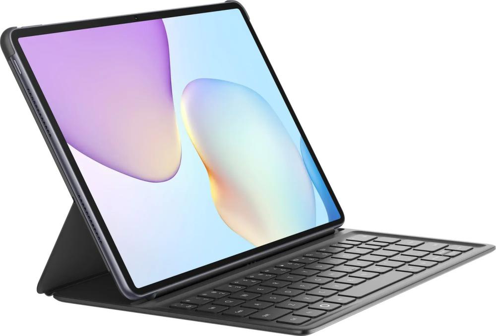 Планшет Huawei MatePad 11.5" 2025 Wi-Fi TXZ-W09 8GB/128GB (серый, с клавиатурой)
