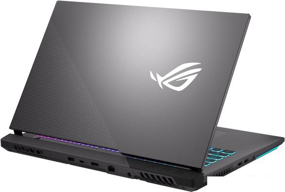 Игровой ноутбук ASUS ROG Strix G17 G713IE-HX014 Игровой ноутбук ASUS ROG Strix G17 G713IE-HX014