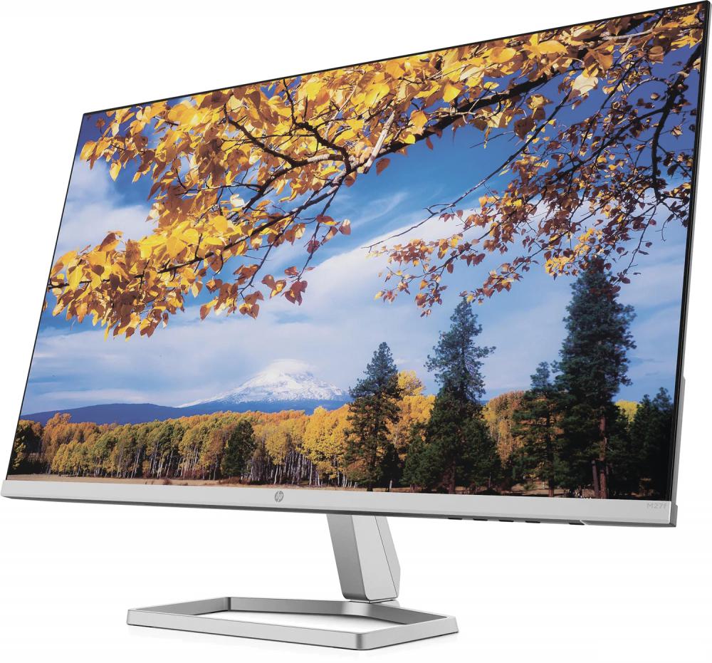 Монитор HP M27f 2G3D3AS Монитор HP M27f 2G3D3AS