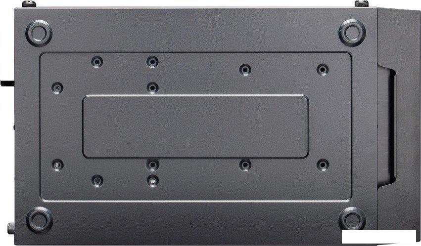 Корпус 1stPlayer FireBase X1-BK-3F1