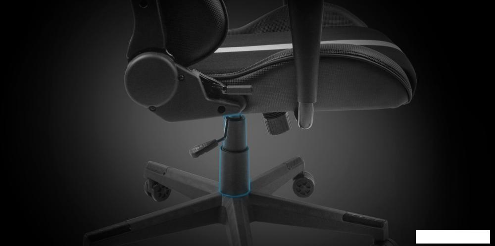 Игровое (геймерское) кресло Fury Avenger XL NFF-1712