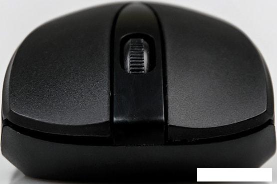 Мышь Dialog Comfort MROC-15U