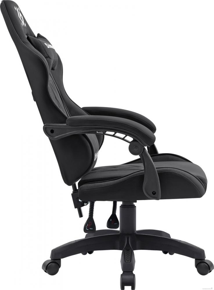 Кресло Defender Breeze (черный) Кресло Defender Breeze (черный)