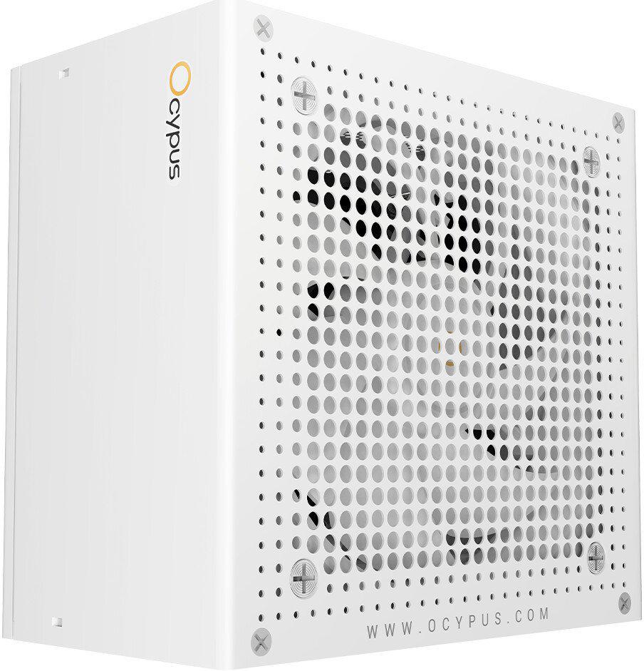 Блок питания Ocypus Iota P850 Iota-P850-G1FFWH025X-EU