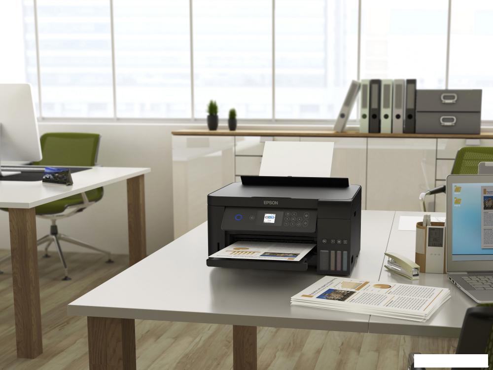 МФУ Epson L4160 МФУ Epson L4160
