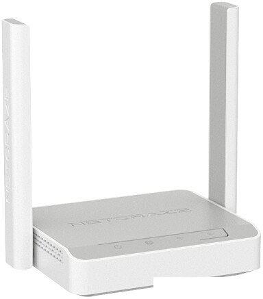 Wi-Fi роутер Netcraze Starter NC-1121