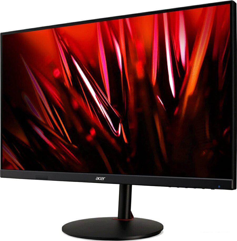 Игровой монитор Acer Nitro XV322QUKVbmiiprzx