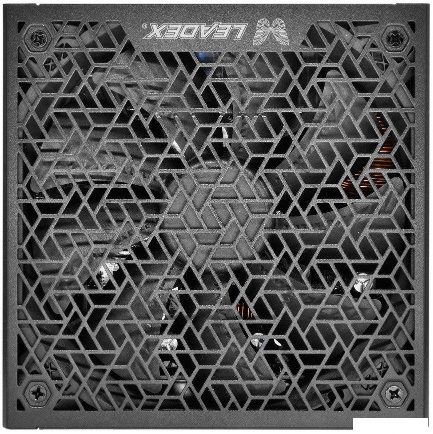 Блок питания Super Flower Leadex VII Platinum PRO 850W SF-850F14XP