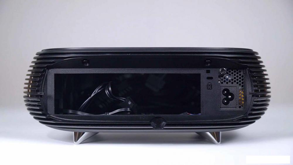 Корпус In Win B1 200W IW-CS-B1BLK-PS200W
