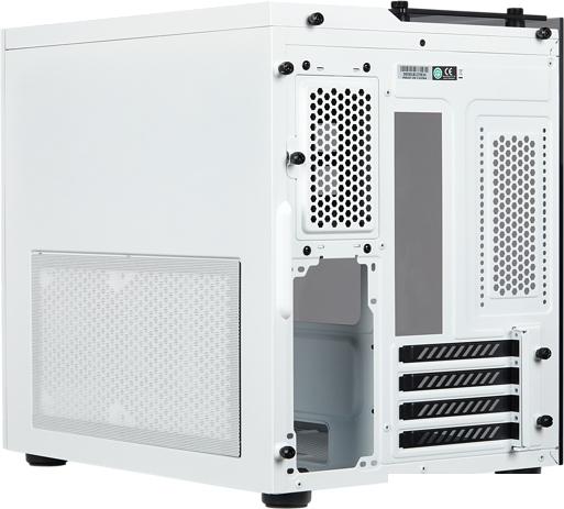 Корпус Corsair Crystal 280X RGB CC-9011137-WW