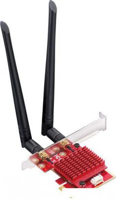 Wi-Fi/Bluetooth адаптер Cudy WE3000S