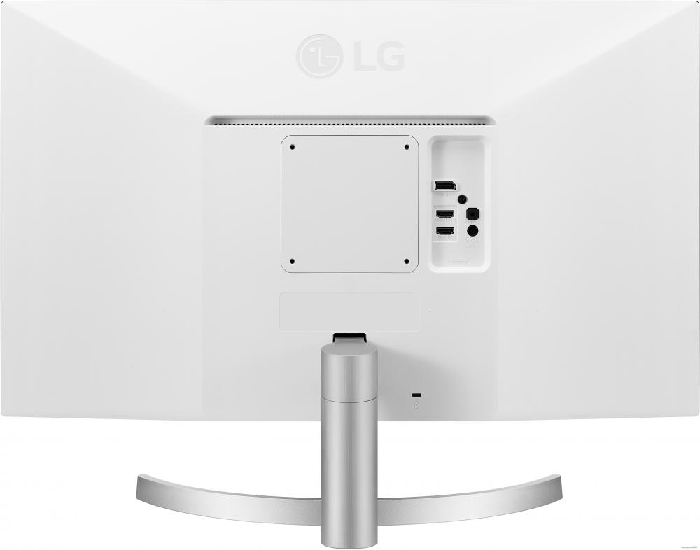 Монитор LG 27UL500-W Монитор LG 27UL500-W