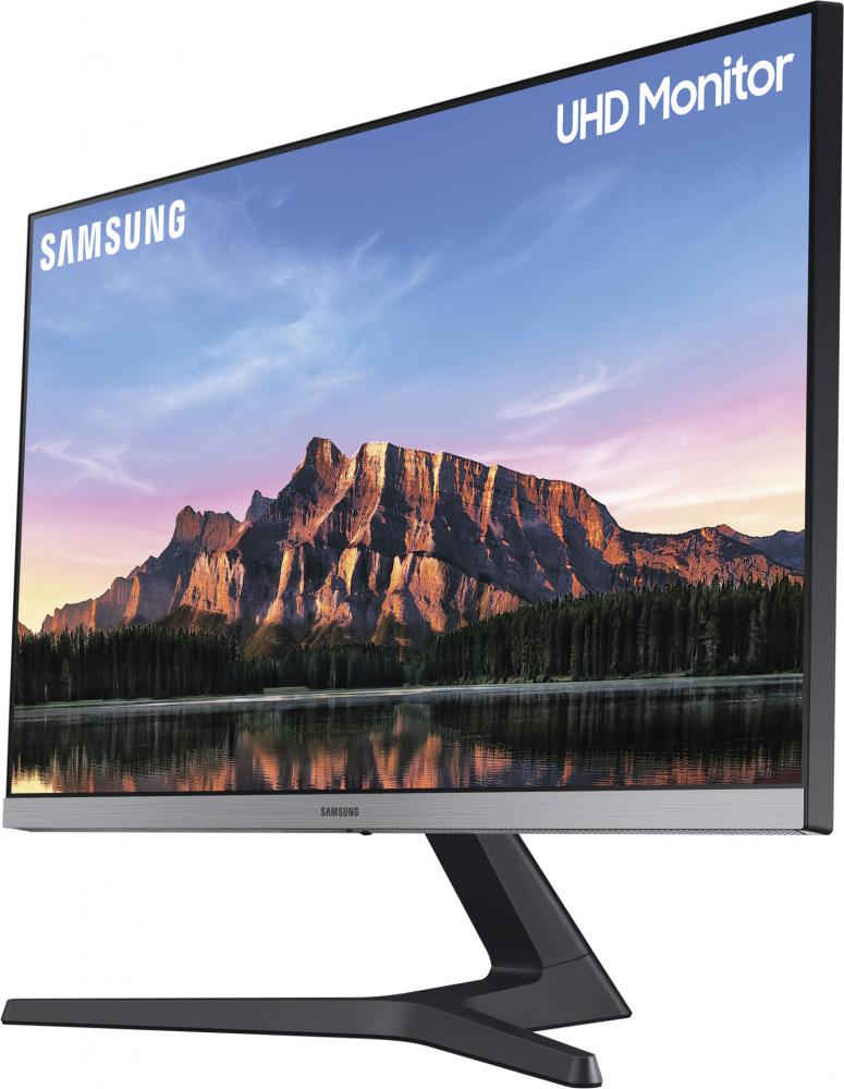 Монитор Samsung UR550 LU28R550UQRXEN Монитор Samsung UR550 LU28R550UQRXEN