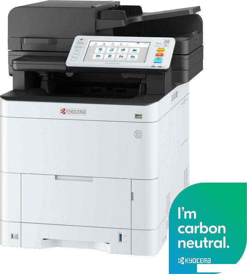 МФУ Kyocera Mita ECOSYS MA3500cifx 1102Z33NL0