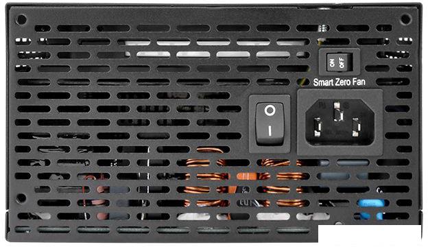 Блок питания Thermaltake Toughpower GF1 750W TT Premium Edition PS-TPD-0750FNFAGE-1