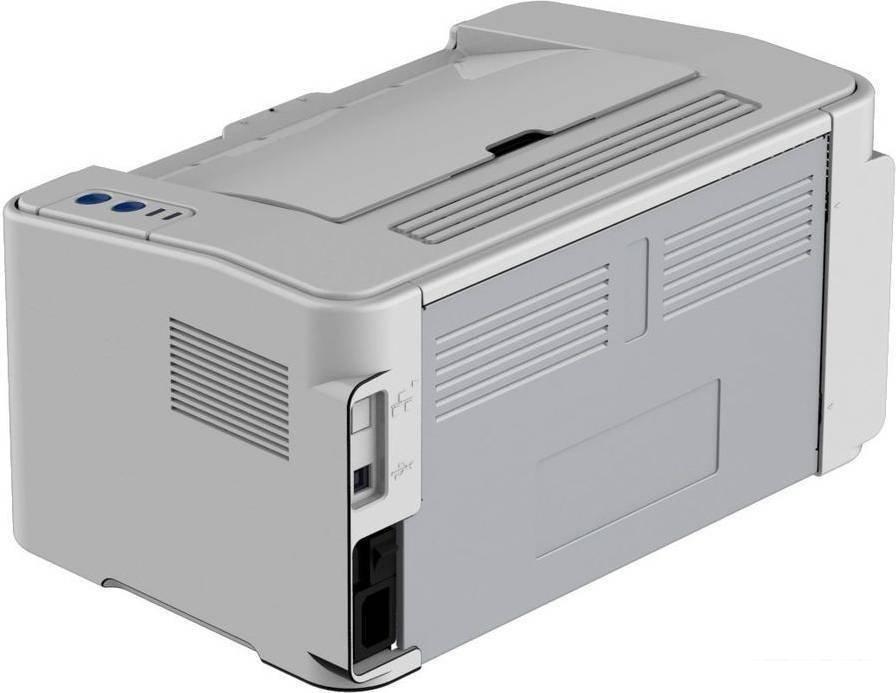 Принтер Pantum P2506W Принтер Pantum P2506W