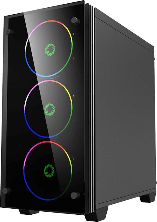 Корпус GameMax Mini Stratos