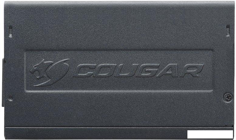 Блок питания Cougar VTE X2 600