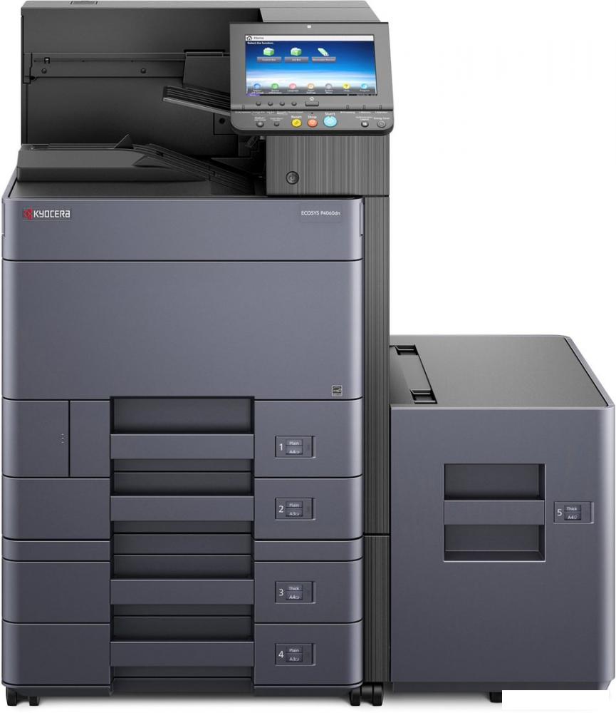 Принтер Kyocera Mita ECOSYS P4060dn Принтер Kyocera Mita ECOSYS P4060dn