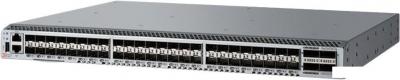 Управляемый коммутатор 3-го уровня Brocade G620 BR-G620-48-32G-R1