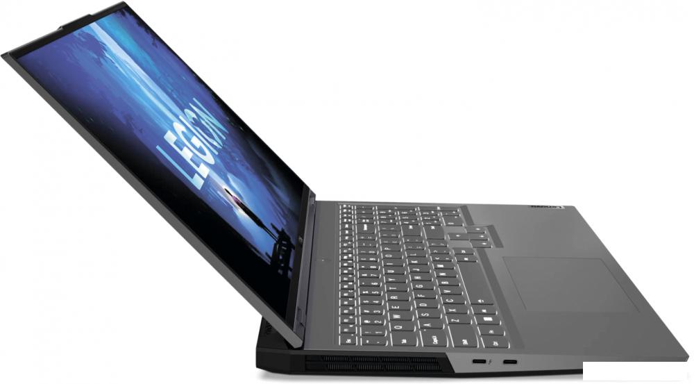 Игровой ноутбук Lenovo Legion 5 Pro 16IAH7H 82RF00QNRK
