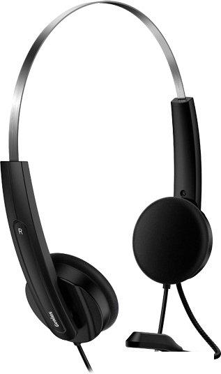 Офисная гарнитура Genius HS-220U