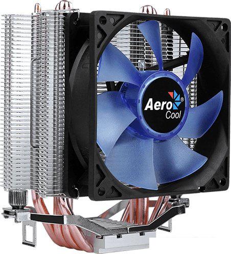 Кулер для процессора AeroCool Verkho 4 Lite