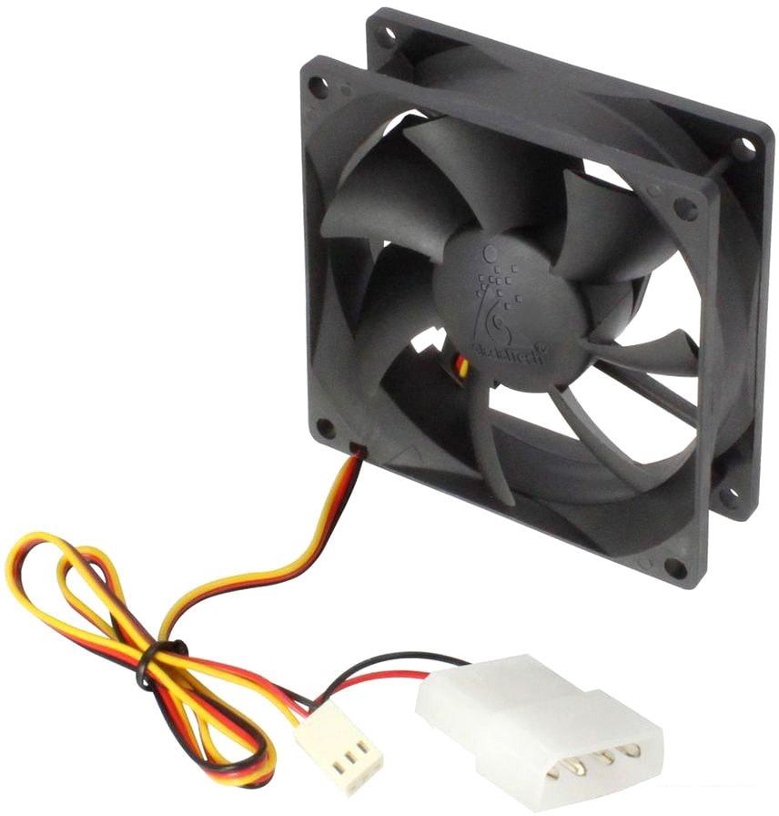 Вентилятор для корпуса GlacialTech GT Ice 8B CF-80250BD0AC0001