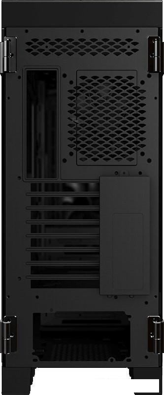 Корпус MSI MPG Sekira 500G