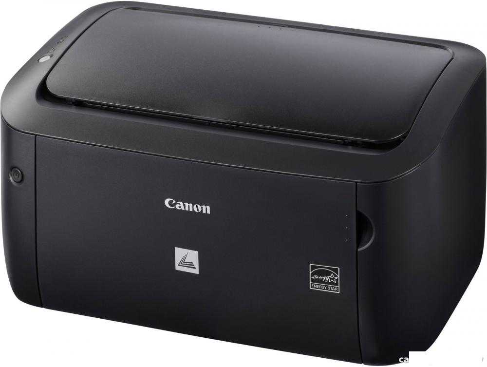 Принтер Canon i-SENSYS LBP6030B (2 картриджа 725) Принтер Canon i-SENSYS LBP6030B (2 картриджа 725)