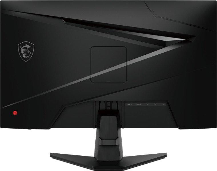 Игровой монитор MSI MAG 256F