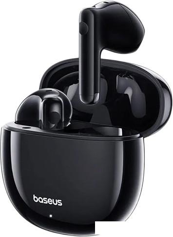 Наушники Baseus Bowie E13 (черный)