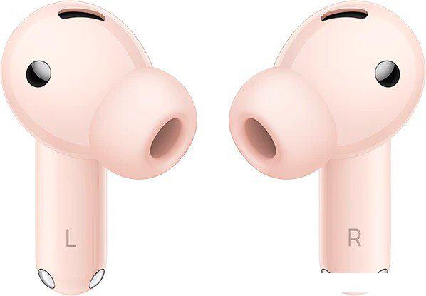 Наушники Huawei FreeBuds 7i (розовый, международная версия)