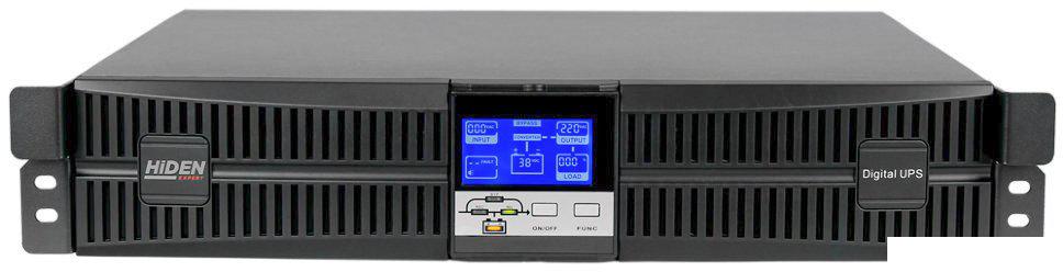 Источники бесперебойного питания HIDEN Expert UDC9201H-RT