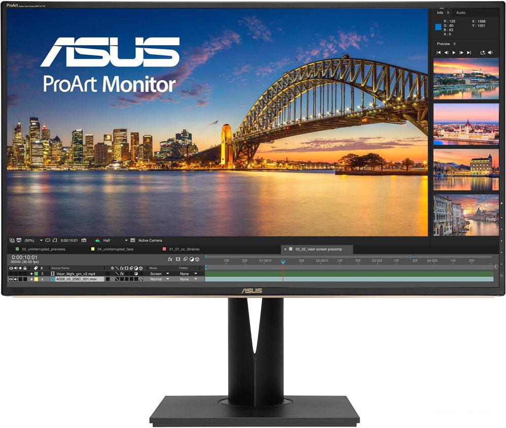 Монитор ASUS ProArt PA329C Монитор ASUS ProArt PA329C