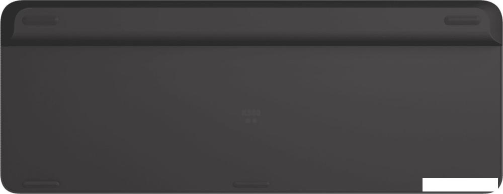 Клавиатура Logitech K580 Slim 920-009208 (графитовый)