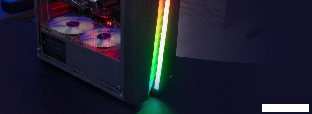 Корпус AeroCool Bolt