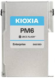 SSD Kioxia PM6-M 1.92TB KPM61RUG1T92 SSD Kioxia PM6-M 1.92TB KPM61RUG1T92