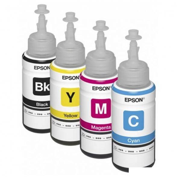 Принтер Epson Epson Stylus Photo L130 Принтер Epson Epson Stylus Photo L130