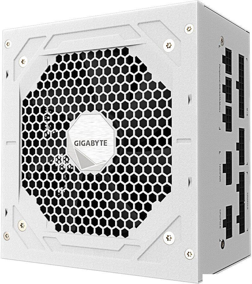 Блок питания Gigabyte UD850GM PG5W