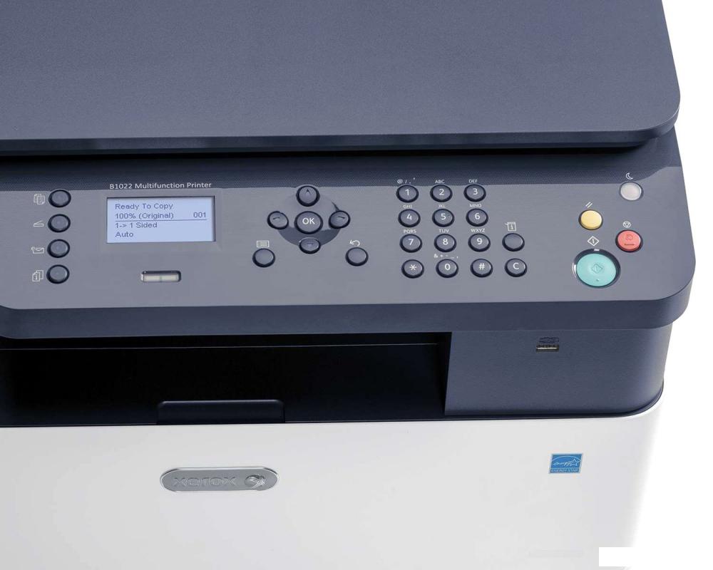 МФУ Xerox B1022 МФУ Xerox B1022