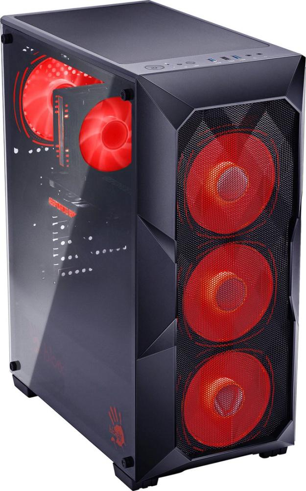 Компьютер A4Tech Bloody BD-PC CH61C1 2085725